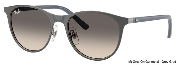 Ray-Ban Junior RJ9552S 300/11
