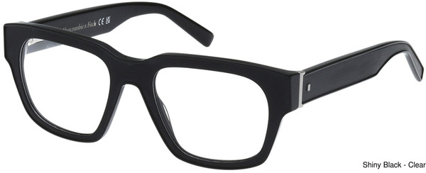 Abercrombie & Fitch AF50056 001