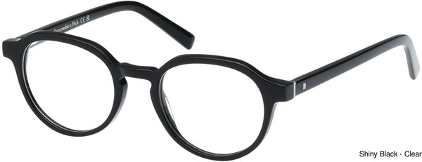 Abercrombie & Fitch AF50063 001