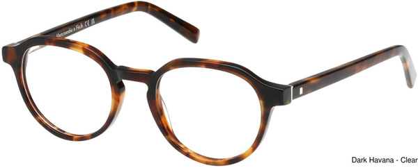 Abercrombie & Fitch AF50063 052