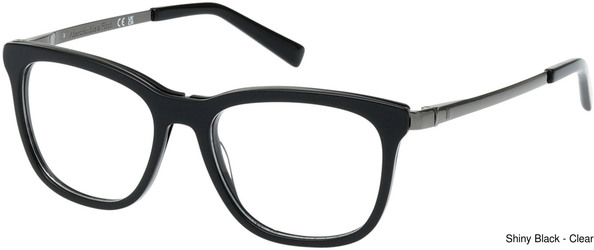 Abercrombie & Fitch AF50065 001