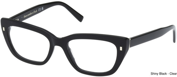 Abercrombie & Fitch AF50066 001