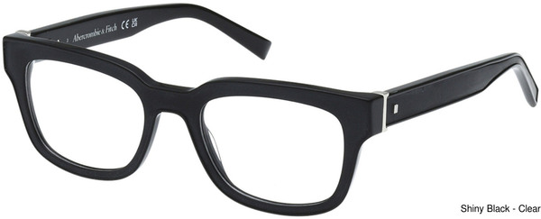 Abercrombie & Fitch AF50068 001