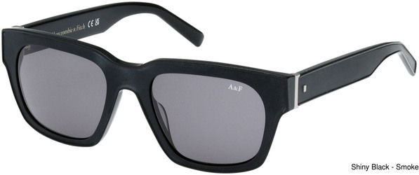 Abercrombie & Fitch AF00044 01A