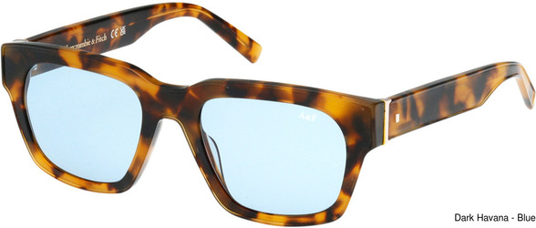 Abercrombie & Fitch AF00044 52V
