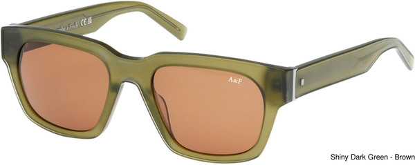 Abercrombie & Fitch AF00044 96E
