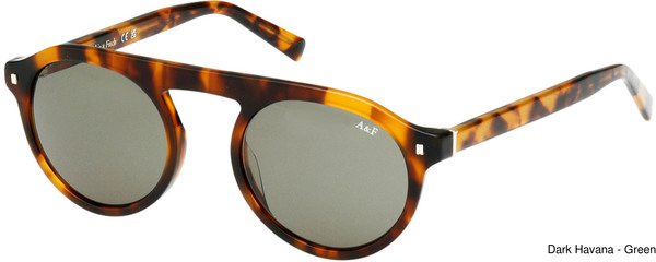 Abercrombie & Fitch AF00046 52N