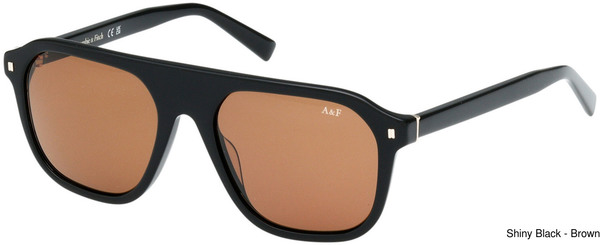 Abercrombie & Fitch AF00047 01E