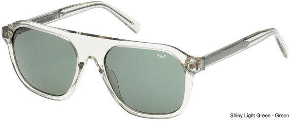 Abercrombie & Fitch AF00047 93N