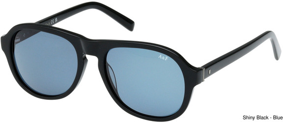 Abercrombie & Fitch AF00048 01V