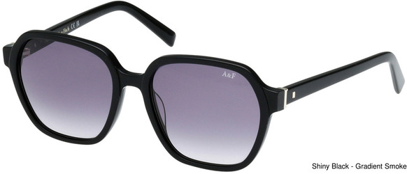 Abercrombie & Fitch AF00052 01B