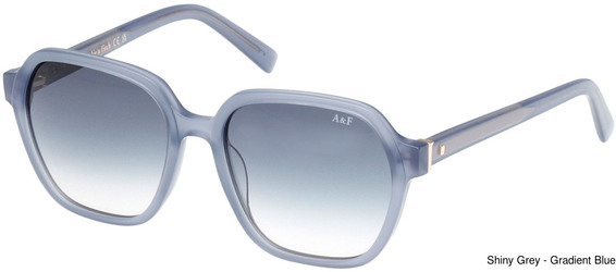 Abercrombie & Fitch AF00052 20W