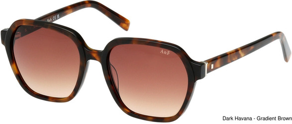 Abercrombie & Fitch AF00052 52F