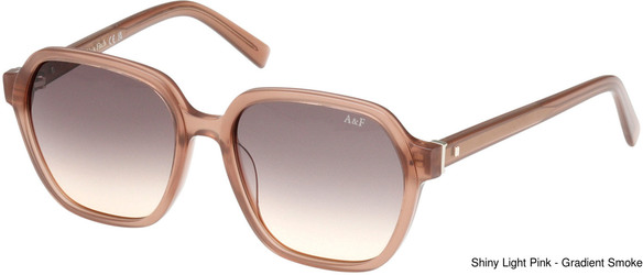 Abercrombie & Fitch AF00052 72B