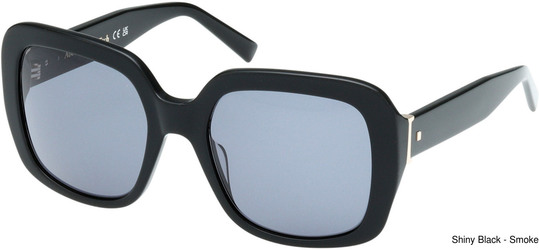 Abercrombie Replacement Lenses 131706