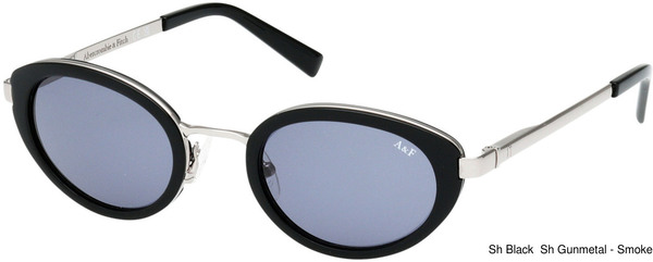Abercrombie & Fitch AF00055 01A