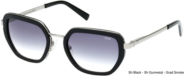 Abercrombie & Fitch AF00056 01B