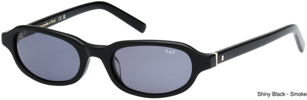 Abercrombie & Fitch AF00057 01A