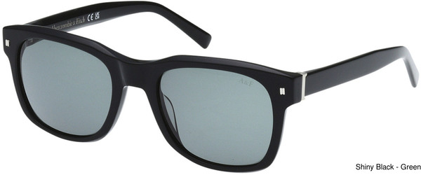 Abercrombie & Fitch AF00060 01N
