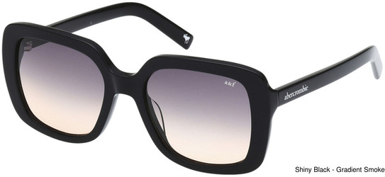 Abercrombie & Fitch Kids AK00027 01B