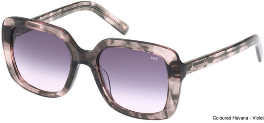 Abercrombie & Fitch Kids AK00027 55Y