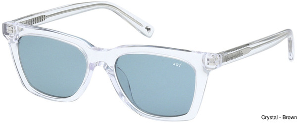 Abercrombie & Fitch Kids AK00028 26E