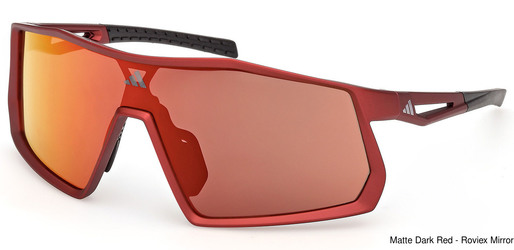 Adidas Sport SP0123 67L