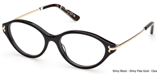 Emilio Pucci EP5278 001
