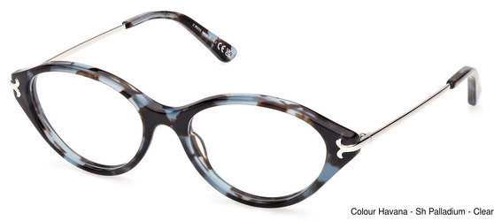Emilio Pucci EP5278 055