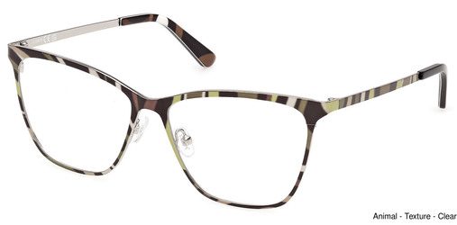 Emilio Pucci EP5281 099