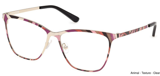 Emilio Pucci EP5281 A99