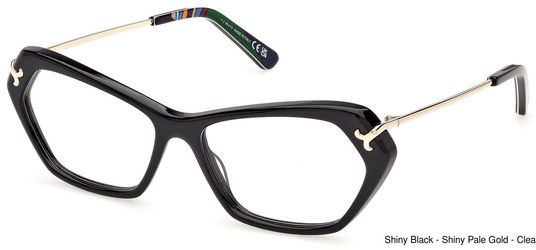 Emilio Pucci EP5285 001