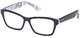 Blue - Texture - Clear