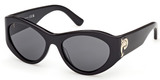 Emilio Pucci EP0249 01A