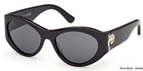 Emilio Pucci EP0249 01A