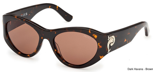 Emilio Pucci EP0249 52E