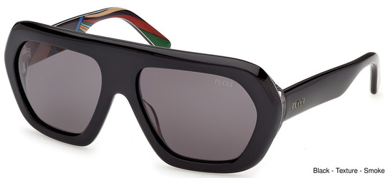 Emilio Pucci EP0252 05A