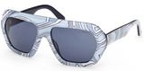 Emilio Pucci EP0252 99V