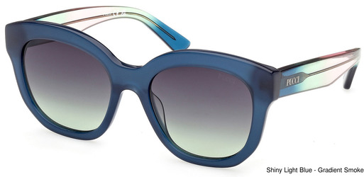Emilio Pucci EP0254 90B