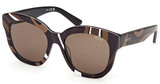 Emilio Pucci EP0254 99E
