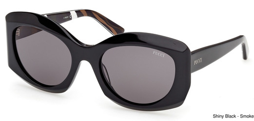 Emilio Pucci EP0259 01A