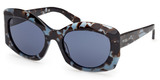 Emilio Pucci EP0259 55V