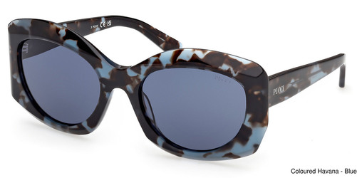 Emilio Pucci EP0259 55V