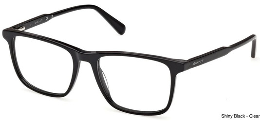 Gant GA50095 001