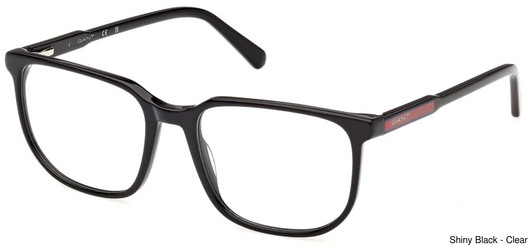 Gant GA50096 001