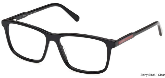 Gant GA50111 001