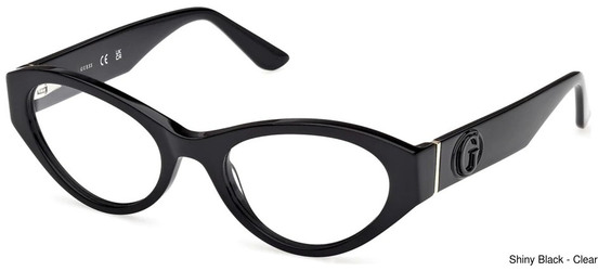 Guess GU50305 001