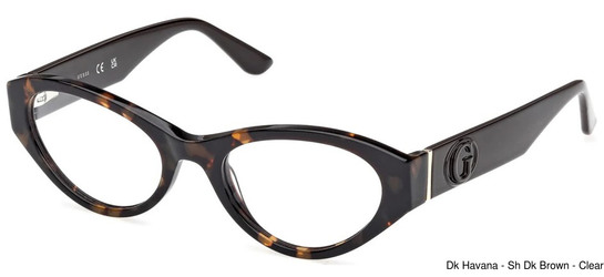 Guess GU50305 052