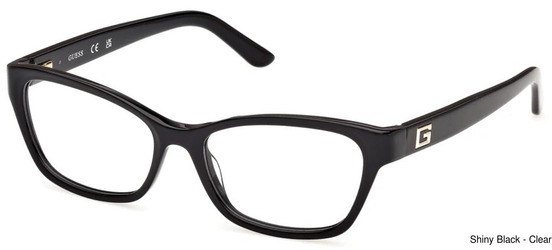 Guess GU50353 001