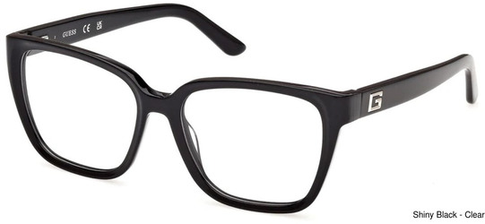 Guess GU50354 001